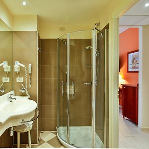 Comfort Kamer met Twee Aparte Bedden